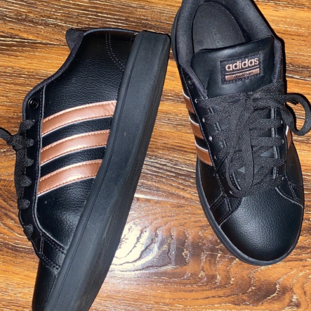 Adidas superstar shoes